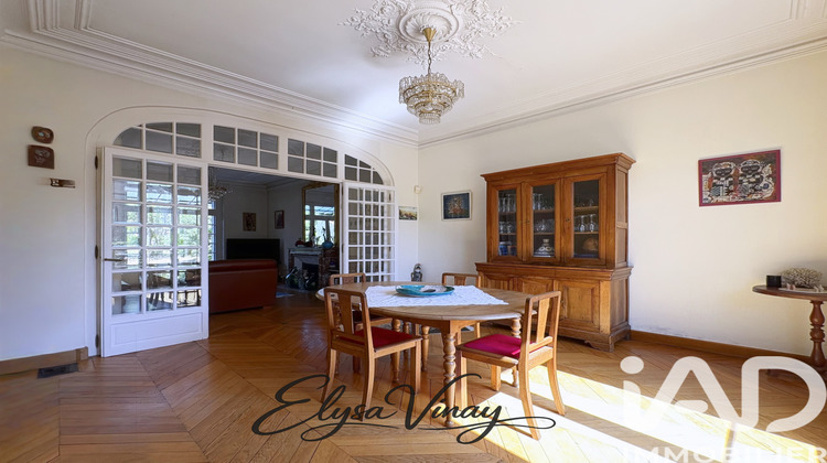Ma-Cabane - Vente Maison Mantes-la-Ville, 254 m²