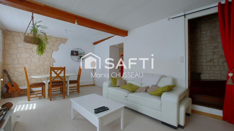 Ma-Cabane - Vente Maison Mantes-la-Ville, 67 m²