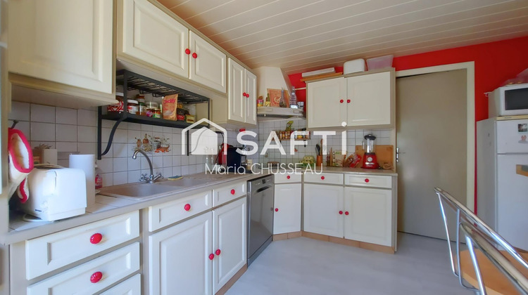 Ma-Cabane - Vente Maison Mantes-la-Ville, 67 m²