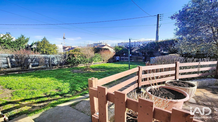 Ma-Cabane - Vente Maison Mantes-la-Ville, 89 m²