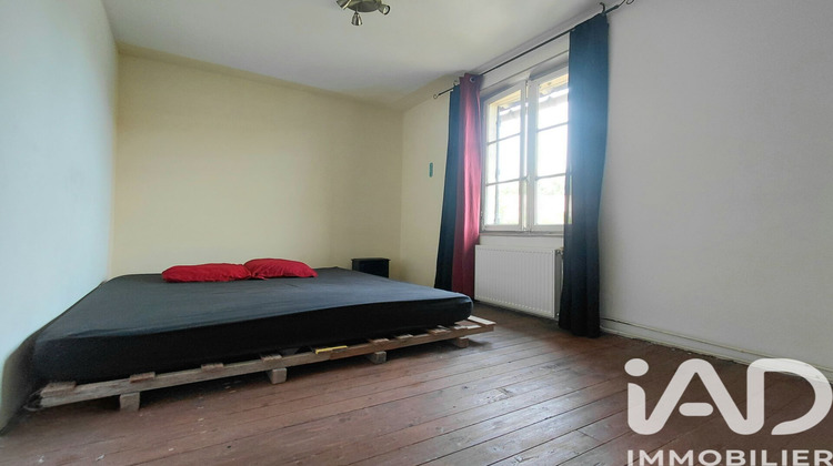 Ma-Cabane - Vente Maison Mantes-la-Ville, 62 m²