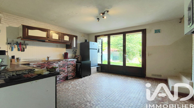 Ma-Cabane - Vente Maison Mantes-la-Ville, 62 m²