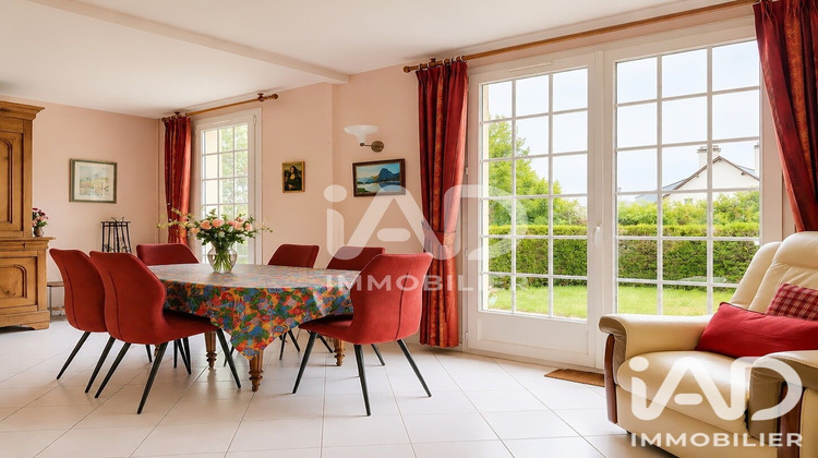 Ma-Cabane - Vente Maison Mantes-la-Ville, 114 m²