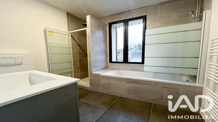 Ma-Cabane - Vente Maison Mantes-la-Ville, 201 m²
