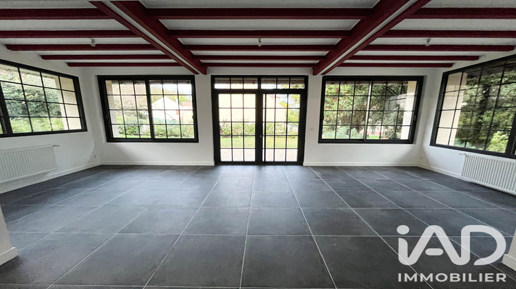Ma-Cabane - Vente Maison Mantes-la-Ville, 87 m²