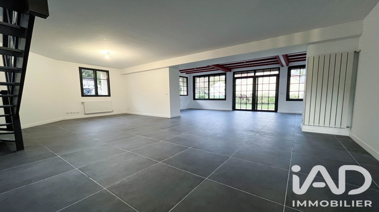 Ma-Cabane - Vente Maison Mantes-la-Ville, 87 m²