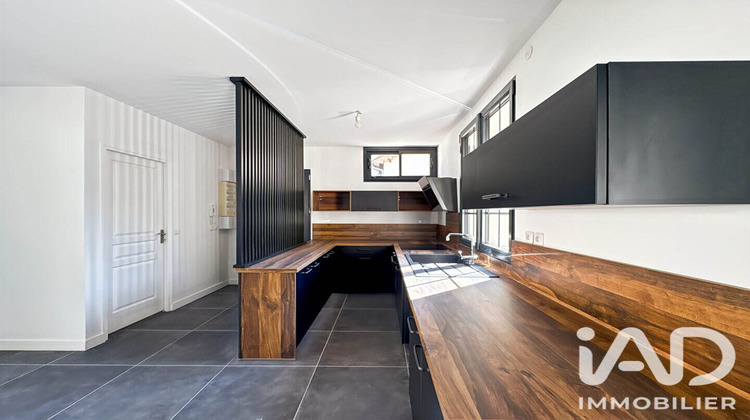 Ma-Cabane - Vente Maison Mantes-la-Ville, 87 m²