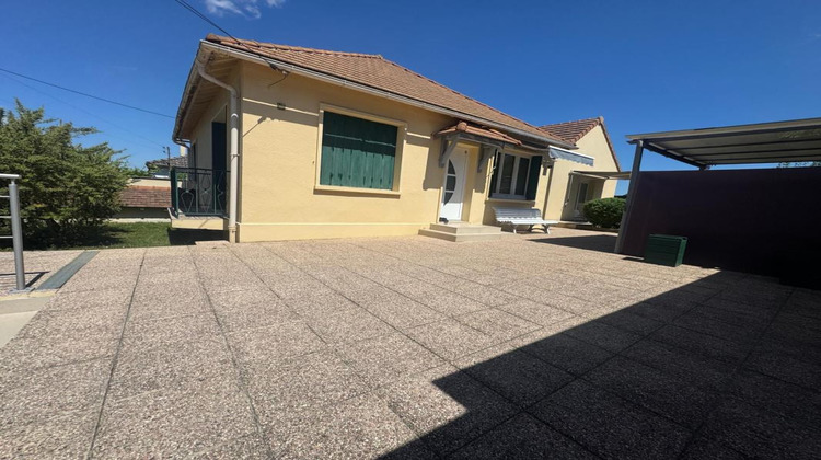 Ma-Cabane - Vente Maison MANTES LA VILLE, 128 m²