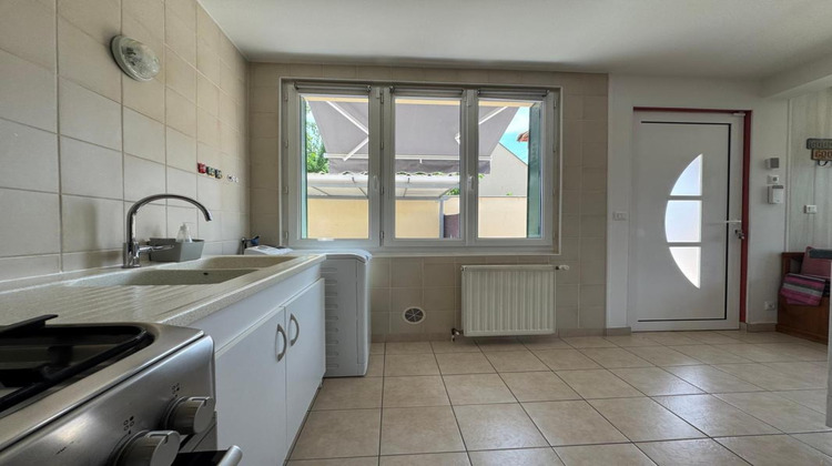 Ma-Cabane - Vente Maison MANTES LA VILLE, 128 m²