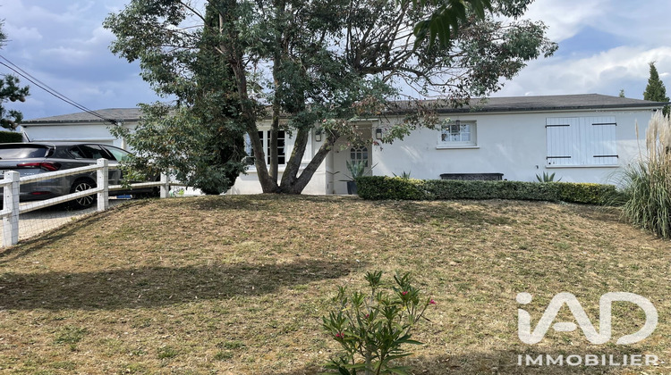 Ma-Cabane - Vente Maison Mantes-la-Ville, 92 m²