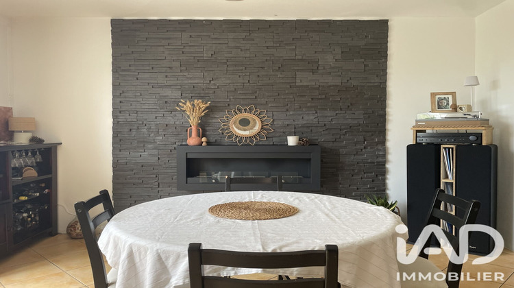 Ma-Cabane - Vente Maison Mantes-la-Ville, 92 m²