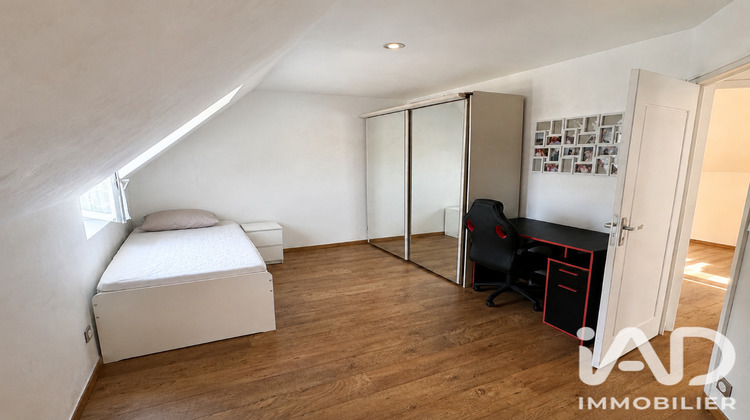 Ma-Cabane - Vente Maison Mantes-la-Ville, 104 m²