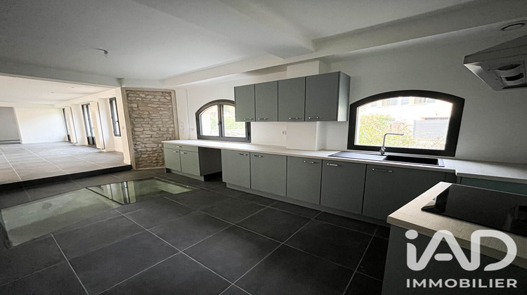 Ma-Cabane - Vente Maison Mantes-la-Ville, 152 m²