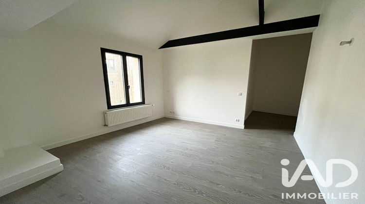 Ma-Cabane - Vente Maison Mantes-la-Ville, 152 m²