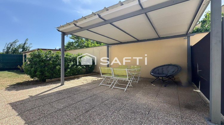 Ma-Cabane - Vente Maison Mantes-la-Ville, 128 m²