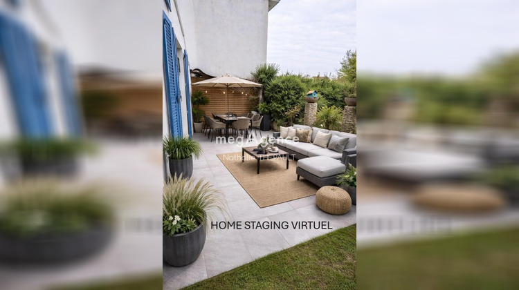 Ma-Cabane - Vente Maison MANTES LA VILLE, 104 m²
