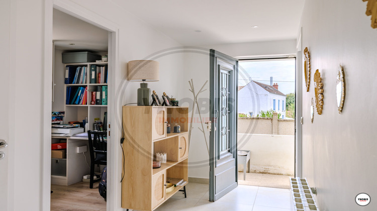 Ma-Cabane - Vente Maison MANTES-LA-VILLE, 134 m²