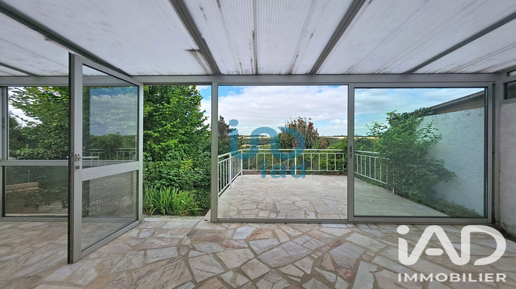 Ma-Cabane - Vente Maison Mantes-la-Ville, 96 m²