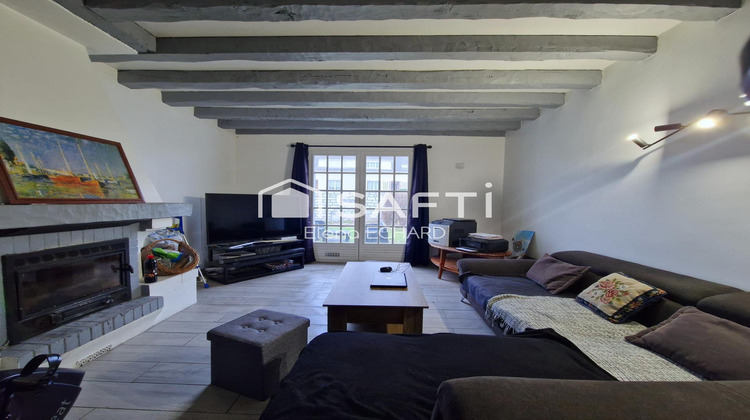 Ma-Cabane - Vente Maison Mantes-la-Ville, 87 m²