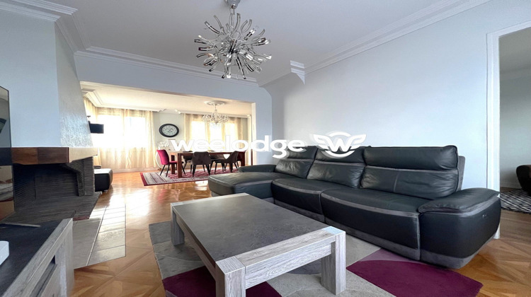 Ma-Cabane - Vente Maison Mantes-la-Ville, 120 m²