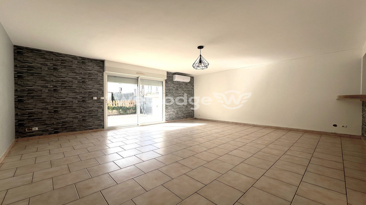 Ma-Cabane - Vente Maison Mantes-la-Ville, 91 m²