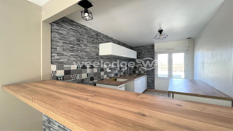 Ma-Cabane - Vente Maison Mantes-la-Ville, 91 m²