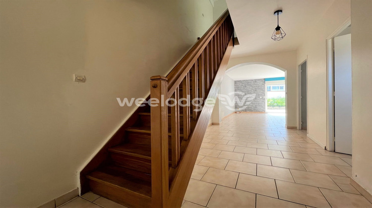 Ma-Cabane - Vente Maison Mantes-la-Ville, 91 m²