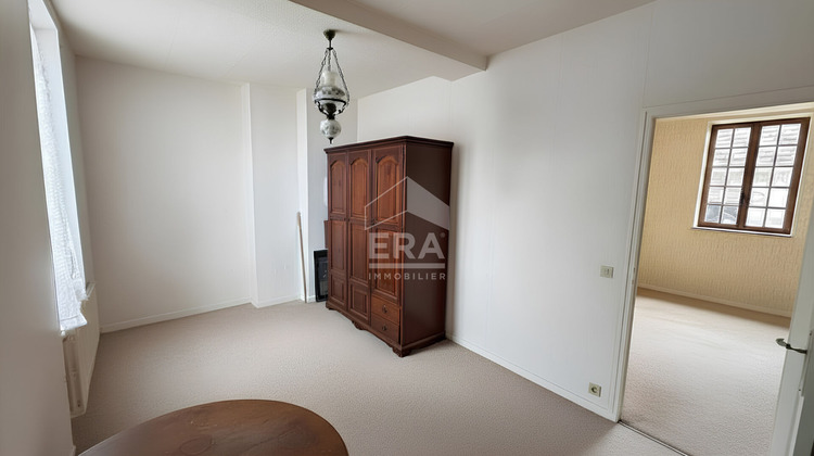 Ma-Cabane - Vente Maison MANTES-LA-VILLE, 207 m²