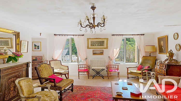 Ma-Cabane - Vente Maison Mantes-la-Ville, 195 m²