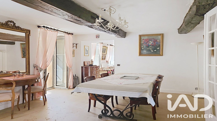 Ma-Cabane - Vente Maison Mantes-la-Ville, 195 m²