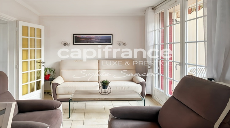 Ma-Cabane - Vente Maison MANTES LA VILLE, 65 m²