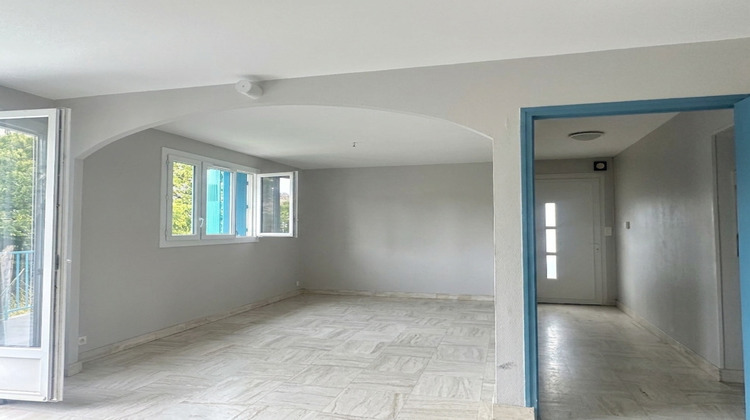 Ma-Cabane - Vente Maison MANTES-LA-VILLE, 145 m²