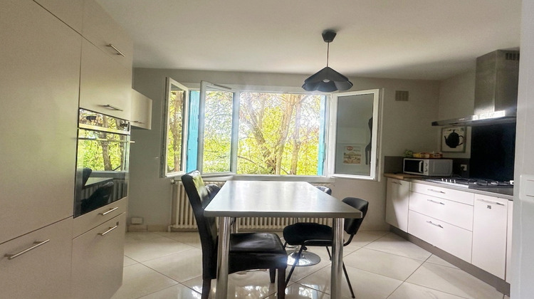 Ma-Cabane - Vente Maison MANTES-LA-VILLE, 145 m²