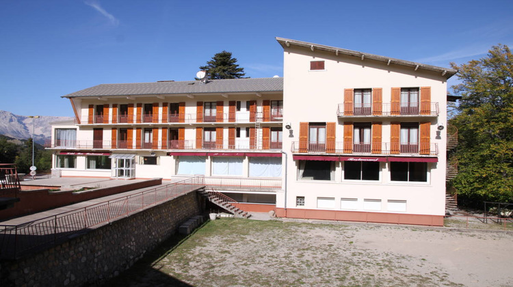 Ma-Cabane - Vente Maison MANTEYER, 2420 m²