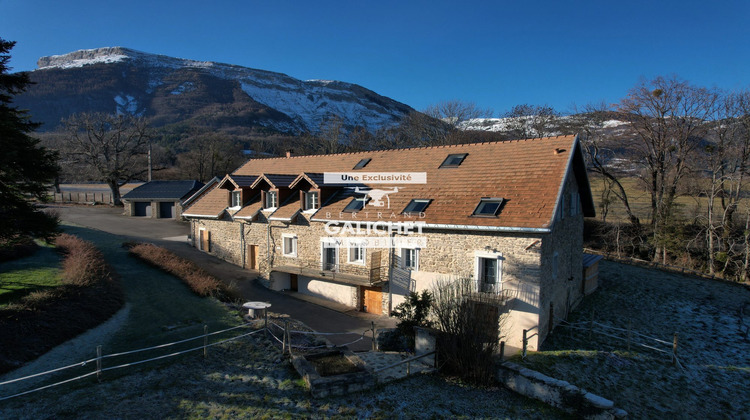 Ma-Cabane - Vente Maison Manteyer, 245 m²