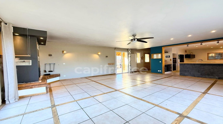 Ma-Cabane - Vente Maison MANTEYER, 211 m²