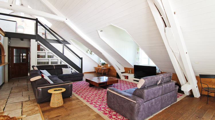 Ma-Cabane - Vente Maison Manteyer, 245 m²