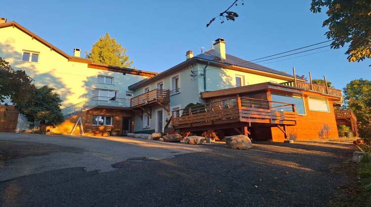 Ma-Cabane - Vente Maison MANTEYER, 409 m²