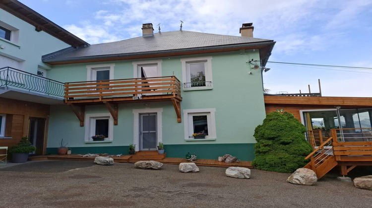 Ma-Cabane - Vente Maison MANTEYER, 409 m²