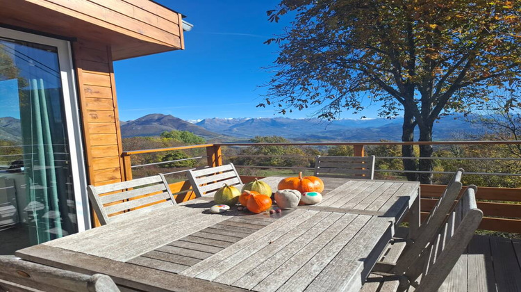 Ma-Cabane - Vente Maison MANTEYER, 409 m²