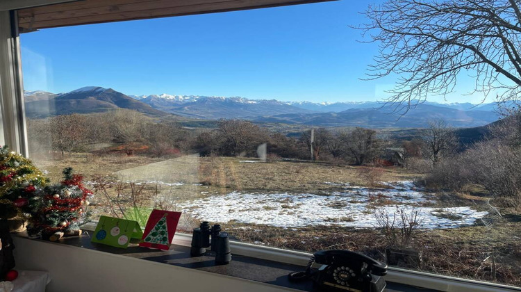 Ma-Cabane - Vente Maison MANTEYER, 409 m²