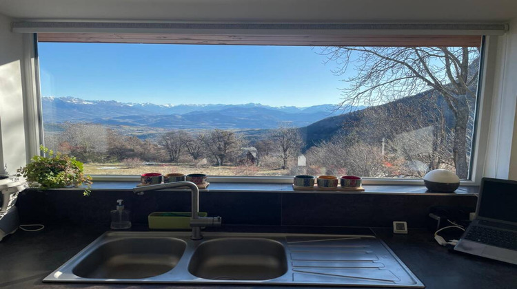 Ma-Cabane - Vente Maison MANTEYER, 409 m²