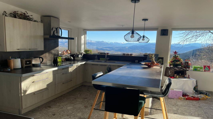 Ma-Cabane - Vente Maison MANTEYER, 409 m²