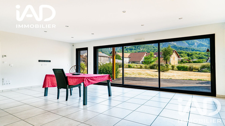 Ma-Cabane - Vente Maison Manteyer, 124 m²