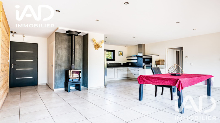 Ma-Cabane - Vente Maison Manteyer, 124 m²