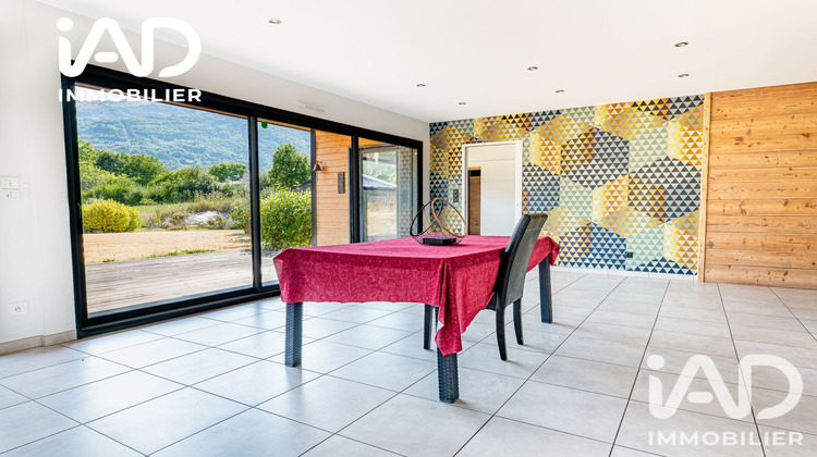 Ma-Cabane - Vente Maison Manteyer, 124 m²