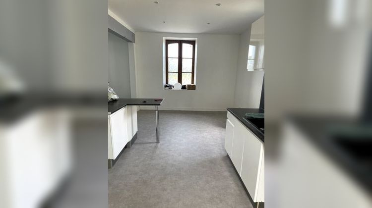 Ma-Cabane - Vente Maison MANTHELAN, 86 m²