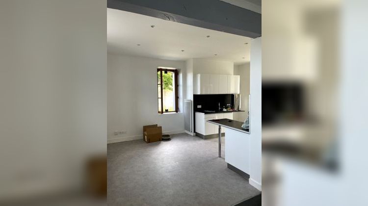 Ma-Cabane - Vente Maison MANTHELAN, 86 m²