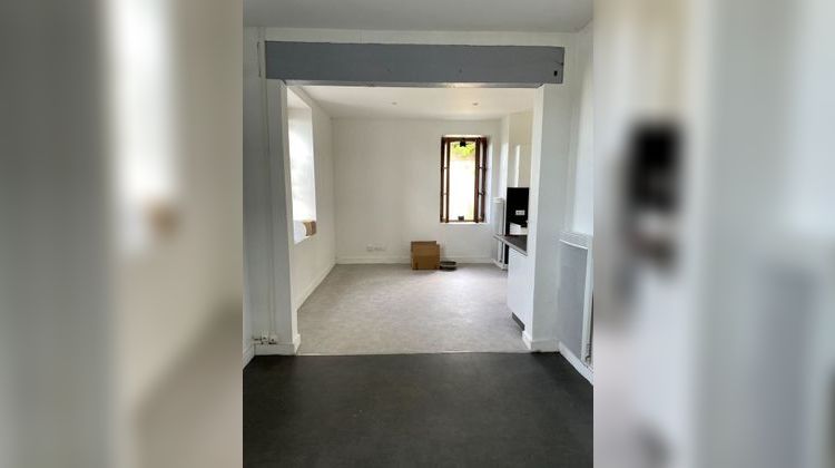 Ma-Cabane - Vente Maison MANTHELAN, 86 m²