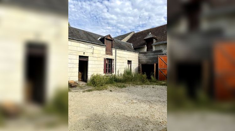 Ma-Cabane - Vente Maison MANTHELAN, 86 m²